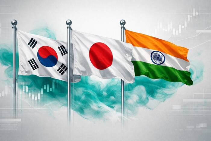 KOSPI, NIKKEI 225 and NIFTY 50 Forecast – Asian Indices Continue to Look Strong Overall