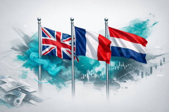 FTSE 100, CAC 40 and AEX Forecast – European Indices Continue to See Upward Pressures