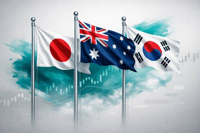Nikkei 225, ASX 200 and KOSPI Forecast – Asian Indices Continue to Look Strong Overall