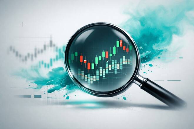 Trend Identification & Analysis: How to Read the Market’s Footprints ...