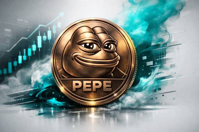 pepe price prediction