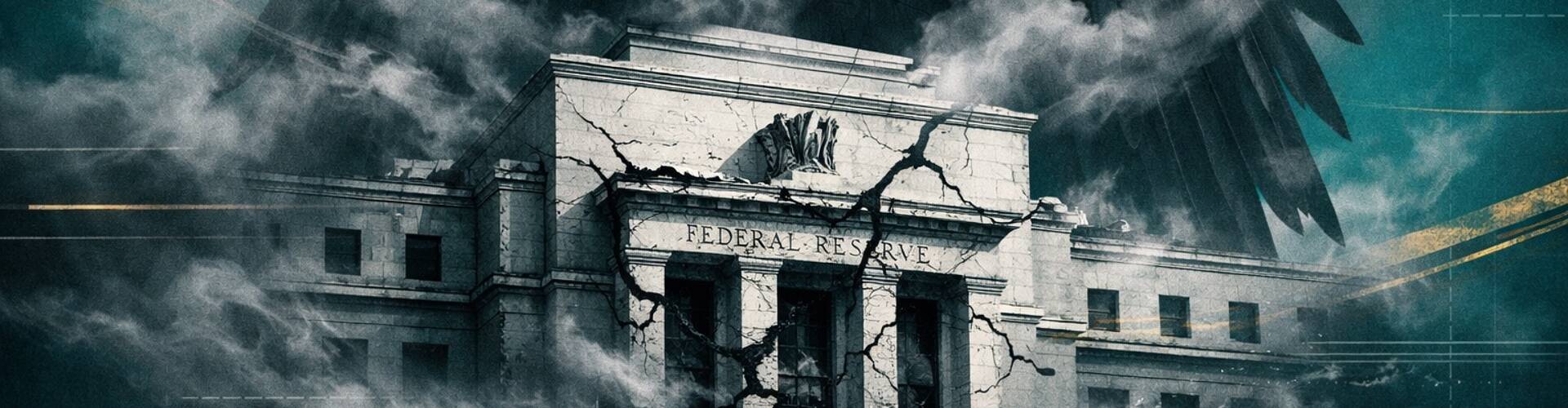 The Fed’s Quiet Shift Markets Won’t Ignore