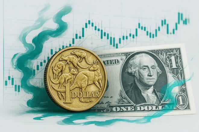 Australian Dollar Forecast: AUD/USD Eyes 0.7186 Breakout as RBA Hike Clashes with FOMC Hawkish Hold