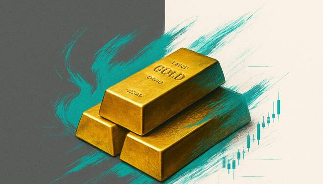 Gold (XAUUSD) & Silver Price Forecast: XAU Hits $4,606 Resistance – Breakout or Fakeout?
