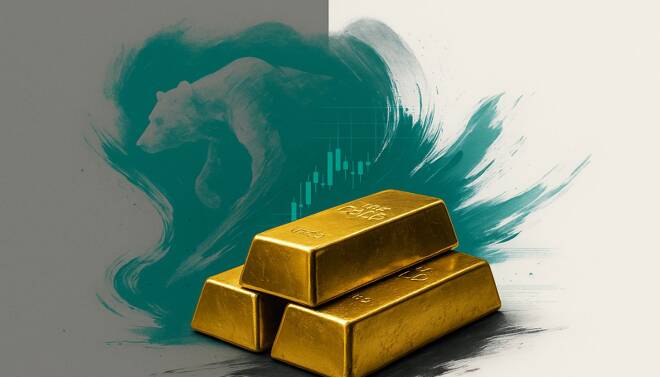 Gold (XAU) Silver (XAG) Daily Forecast: Iran War Fears vs. Fed Hawks – Metals at Edge?