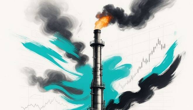Natural Gas and Oil Forecast: Hormuz Risk Looms as Oil Seesaw Continues; Can Bulls Hold the Line $90?