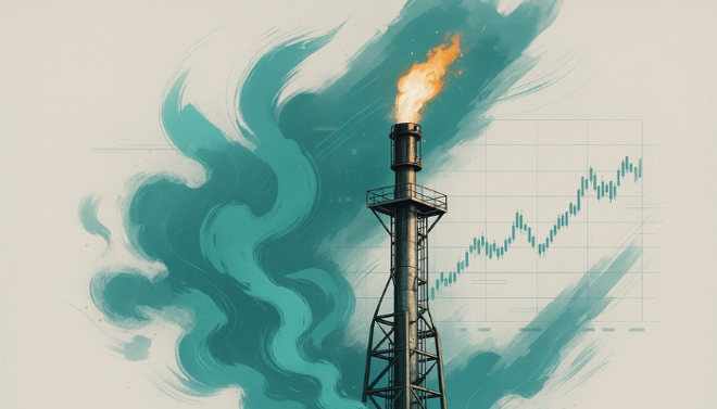 Natural Gas and Oil Forecast: WTI Near $98 – Middle East Tensions Eye $150 Oil Spike?