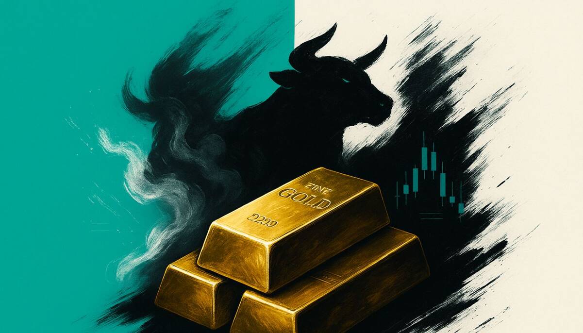 Gold (XAUUSD) & Silver Price Forecast: $5,200 Ceiling Holds – Bull Trap ...