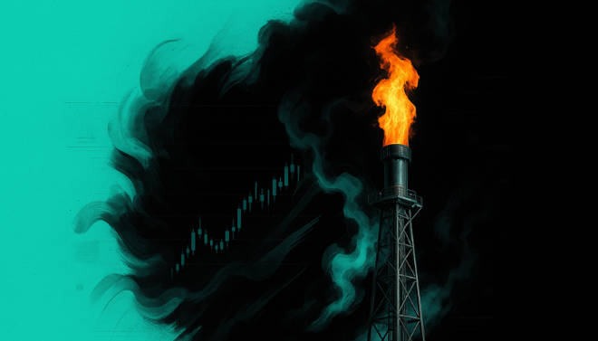 Natural Gas and Oil Forecast: WTI Triangle Squeeze – Is an $88 Breakout ...