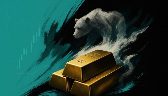 Gold (XAUUSD) & Silver Price Forecast: $5000 Floor vs. FOMC War – Who Wins?