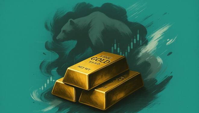 Gold (XAUUSD) & Silver Price Forecast: Khamenei Issues War Warning – Safe Haven Surge or Bull Trap?