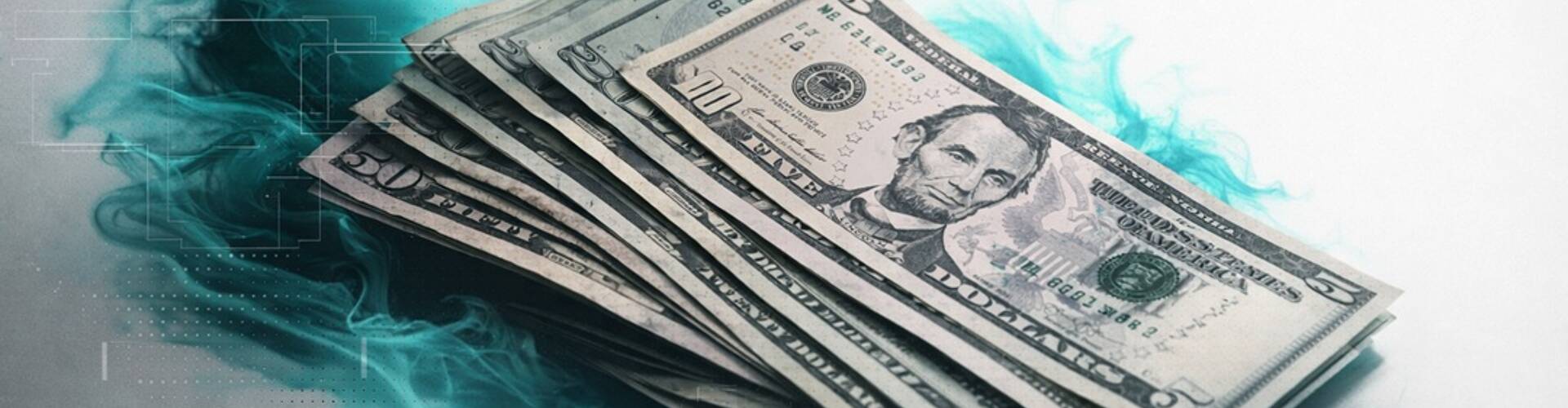US Dollars.