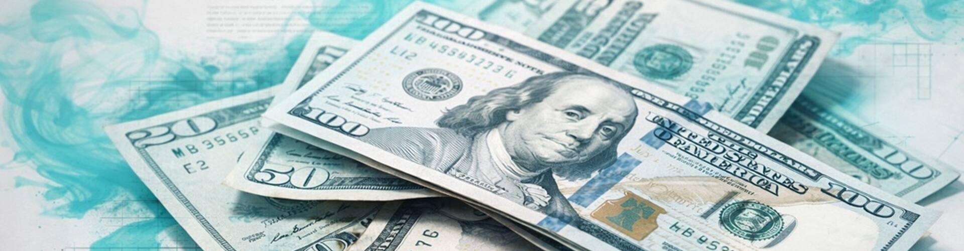 US Dollars.