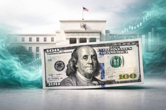 EUR/USD, GBP/USD, USD/CAD, USD/JPY Forecasts