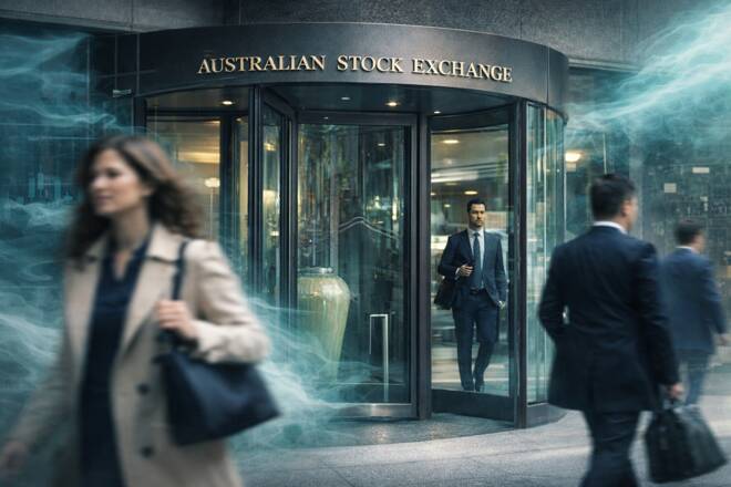 ASX 200 News Today: Technology and Energy Stocks Lift Market as Resistance Nears