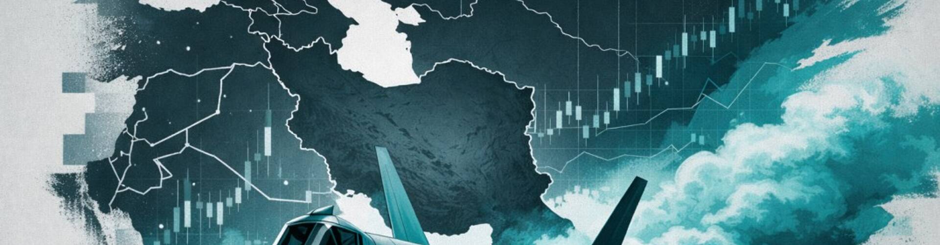I Colloqui sul Cessate il Fuoco Sosteranno i Mercati Globali o Innescheranno Uno Shock Commerciale?