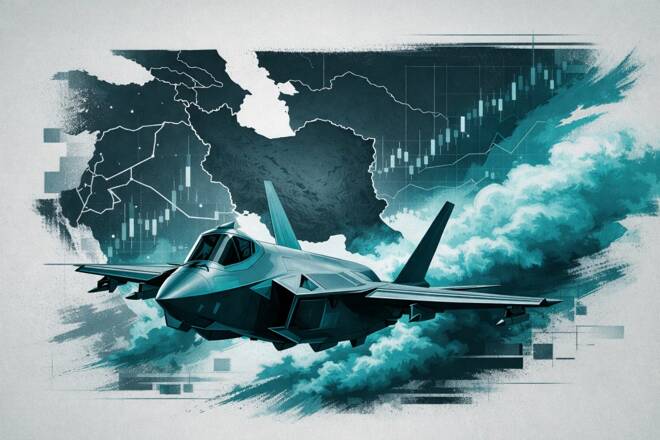 Tariffs, Oil Shock, and US-Iran Tensions: Impact on the US Dollar, S&P 500, and Global Trade