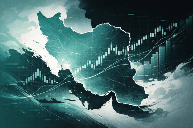Previsioni Prezzo Petrolio: WTI e Brent Puntano a $90 Mentre Crescono i Rischi nello Stretto di Hormuz