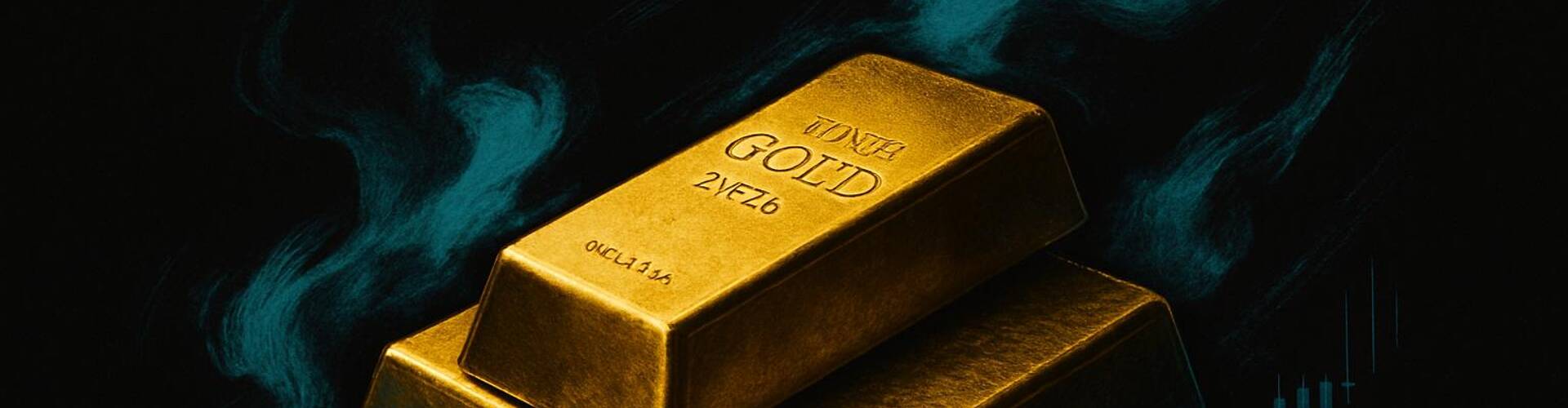 Previsioni Prezzo Oro: Breakout del Dow Jones Mette Pressione sull’Oro Vicino a $4.500