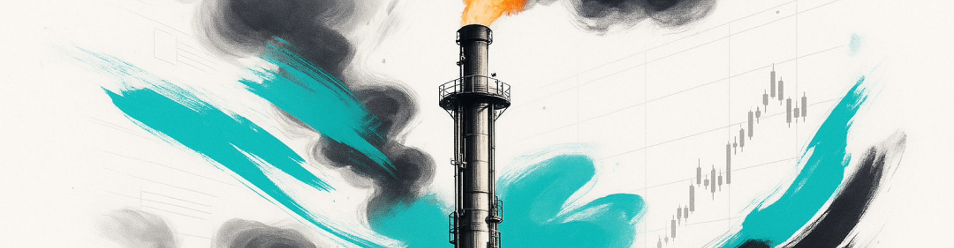 Notizie Gas Naturale