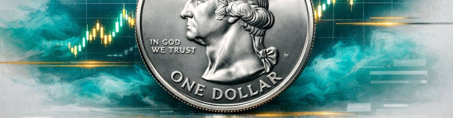 DXY, USD/CAD, GBP/CHF e BTC/USD Previsioni: Focus su Dollaro USA e Sterlina Britannica