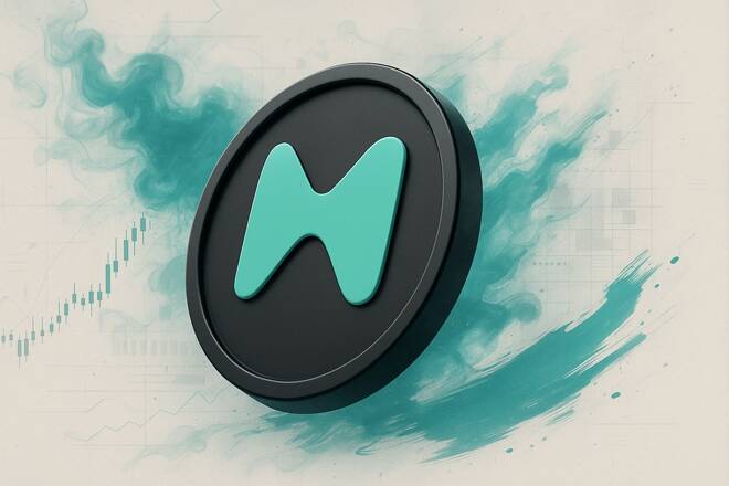 hyperliquid price news