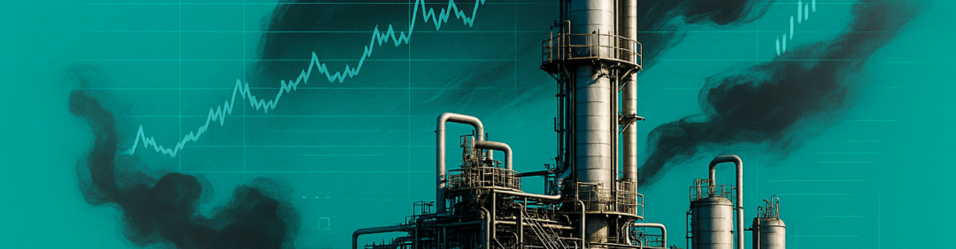 Notizie sul Gas Naturale