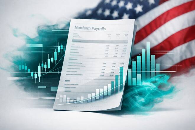 Why This Friday’s NFP Report Is a Must-Watch for Traders