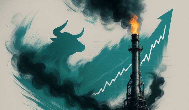Natural Gas and Oil Forecast: Strait of Hormuz Risk—Is a $100 Oil Spike Possible?
