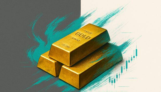 Gold (XAUUSD) & Silver Price Forecast: Khamenei Killing Ignites $5,393 Gold Gap – Will Silver Hit $100 Today?