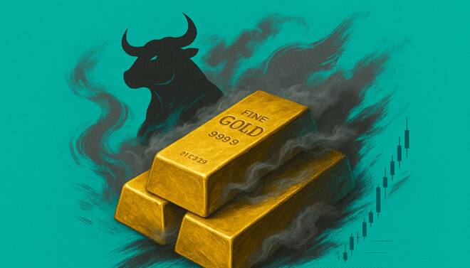 Gold (XAUUSD) & Silver Price Forecast: Rubio’s 24-Hour Warning – Is a Massive Gold Spike Looming?