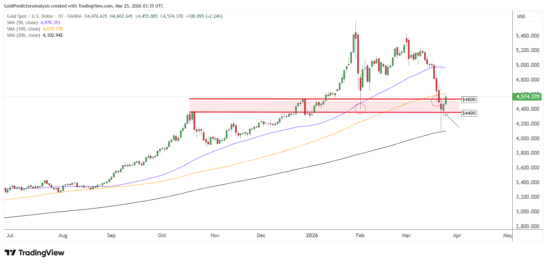 Gol Daily
