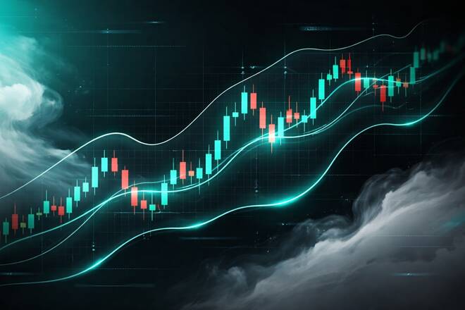 Strategie di Trading con le Bande di Bollinger: Come Leggere la Volatilità, Identificare i Regimi di Mercato e Operare con un Vantaggio Statistico