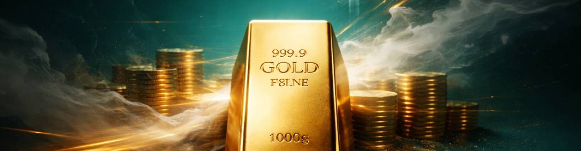 Questo Rally dell’Oro È Strutturalmente Diverso: Perché l’Oro Potrebbe Restare Più Alto Più a Lungo