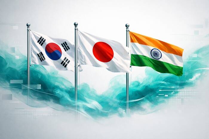 KOSPI, NIKKEI 225 and NIFTY 50 Forecast – Asian Indices Sitting at Support