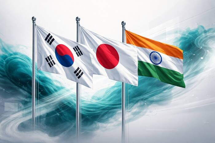 KOSPI, NIKKEI 225 and NIFTY 50 Forecasts – Asian Indices Showing Pressure on Wednesday