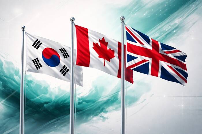 KOSPI, TSX 60 and FTSE 100 Forecasts – Global Indices Continue to Show Jittery Moves