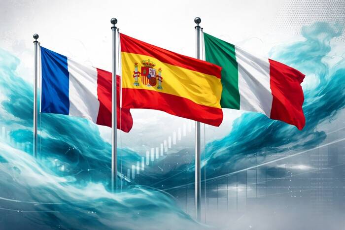 CAC, IBEX and MIB Forecasts – European Indices Trying to Extend Bounce