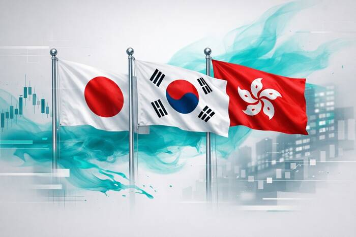 Nikkei 225, Kospi and Hang Seng 50 Forecasts – Asian Indices Rally on Optimism