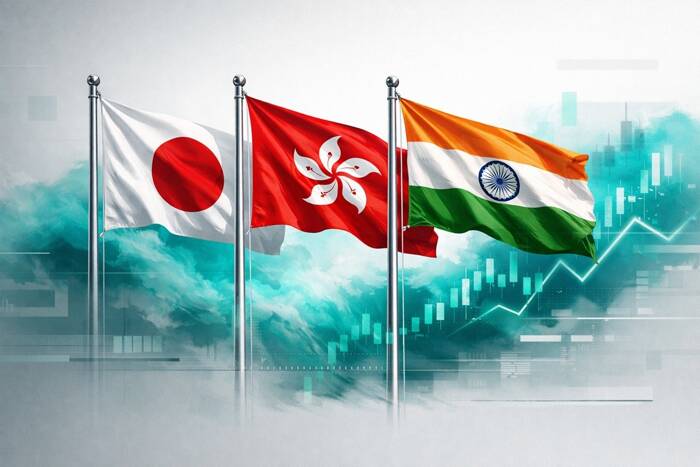 NIKKEI 225, HANGSENG 50 and NIFTY 50 Forecasts – Asian Indices Trying to Recover, Minus India