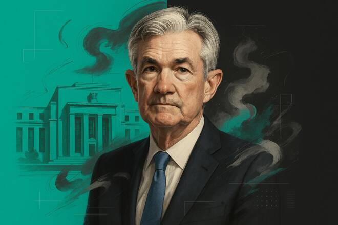 The Fed’s Stagflation Problem Is Getting Harder to Ignore