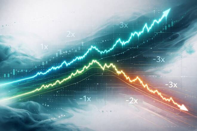 What Are Leveraged and Inverse ETFs? Risks, Rewards, and Key Strategies