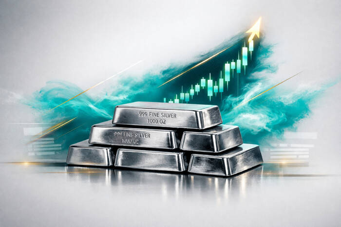 Silver Price Forecast – Why This Sharp Drop Could Lead to a Bigger Move Ahead – FXEmpire Silver Price Forecast – Why This Sharp Drop Could Lead to a Bigger Move Ahead – FXEmpire