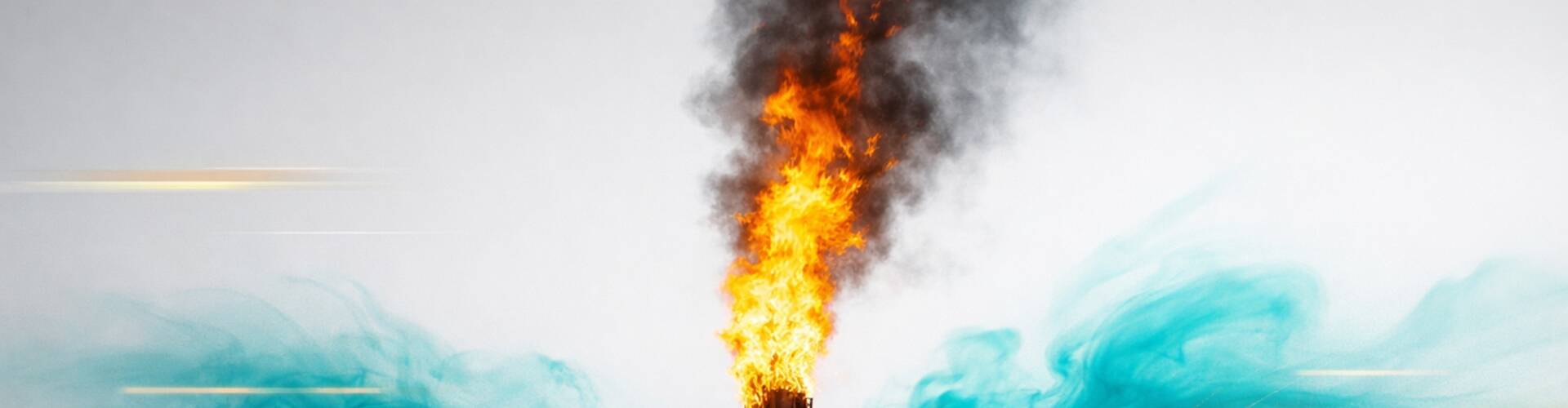 Notizie Sul Gas Naturale: Crescita dell’Offerta Compensa il Rischio di Guerra, Prezzi in Calo