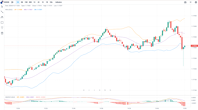 TSG Trade Web charts