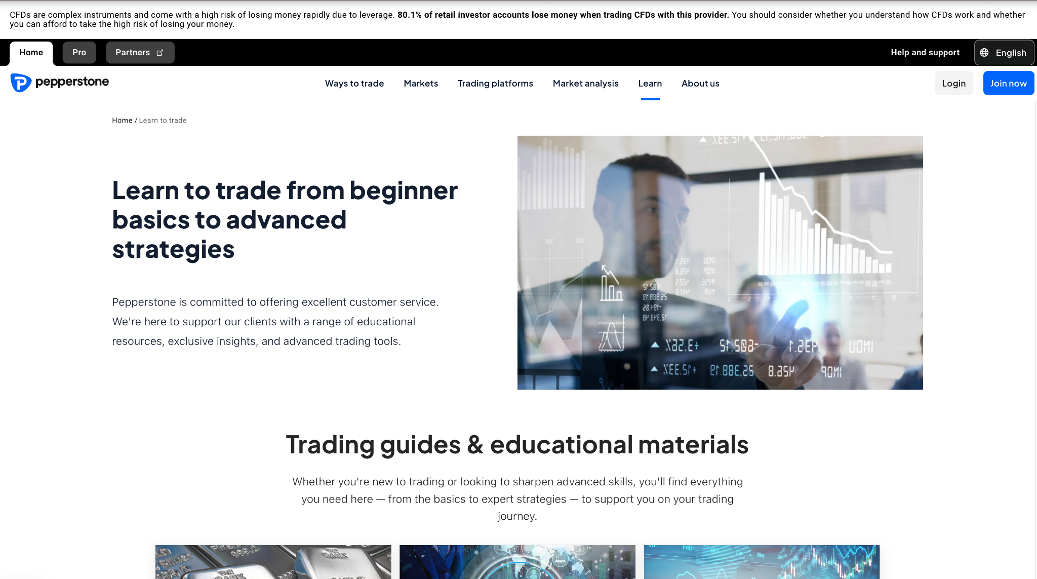 Education hub