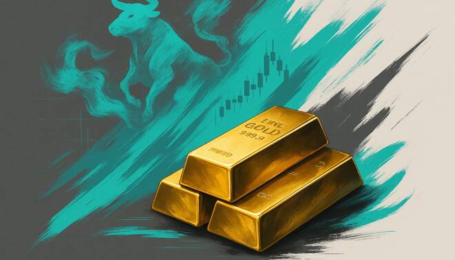 Gold (XAUUSD) & Silver Price Forecast: Metals Cool as Pakistan Peace Talks Reopen Diplomacy