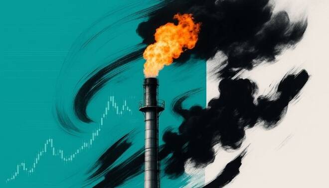 Natural Gas and Oil Forecast: Middle East Risk Keeps Oil Near $90 – Breakout or Bust?