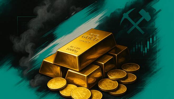Gold (XAUUSD) & Silver Price Forecast: $4,633 Stalls as Silver Slips Below $74 Support