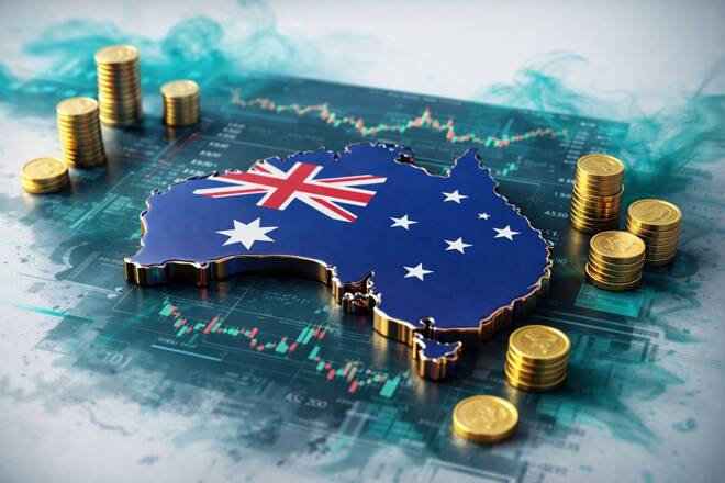 AUD/USD Forecast: Aussie Eyes 0.72715 as Broad Strength Supports Bullish Renko Breakout
